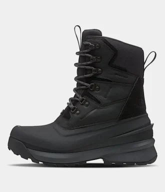Ανδρικά αδιάβροχα μποτάκια Chilkat V 400