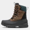 Ανδρικά αδιάβροχα μποτάκια Chilkat V 400