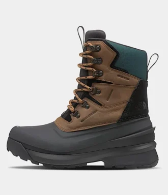 Ανδρικά αδιάβροχα μποτάκια Chilkat V 400 Ανδρικά αδιάβροχα μποτάκια Chilkat V 400