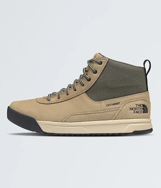 Ανδρικά μπότες Larimer Mid Waterproof Ανδρικά μπότες Larimer Mid Waterproof