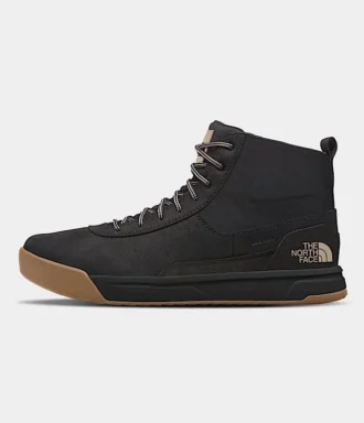 Ανδρικά μπότες Larimer Mid Waterproof