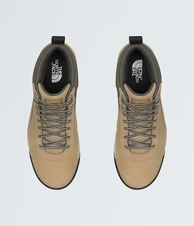 Ανδρικά μπότες Larimer Mid Waterproof Ανδρικά μπότες Larimer Mid Waterproof
