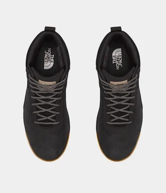 Ανδρικά μπότες Larimer Mid Waterproof