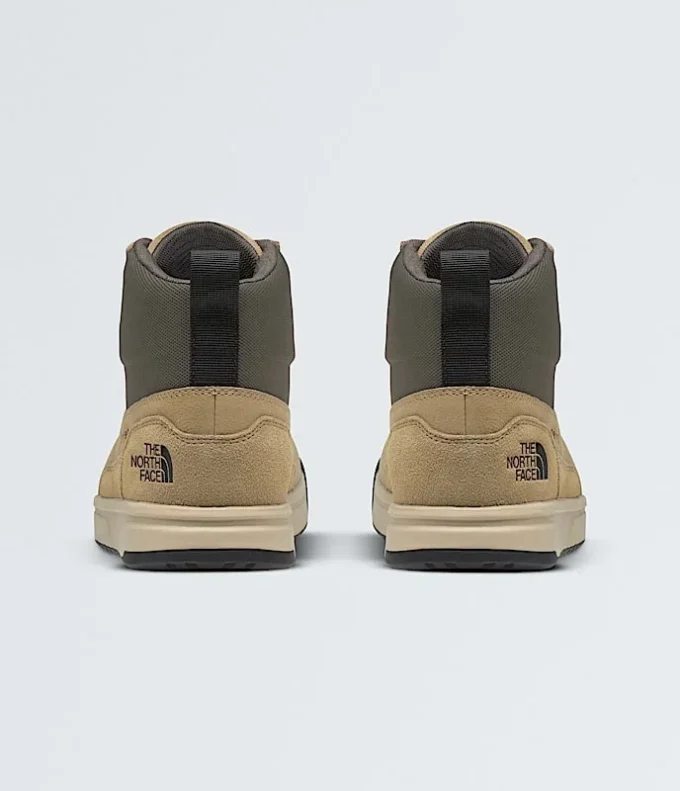 Ανδρικά μπότες Larimer Mid Waterproof Ανδρικά μπότες Larimer Mid Waterproof