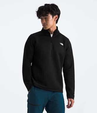 Ανδρικό DOTKNIT™ Thermal ¼-Zip