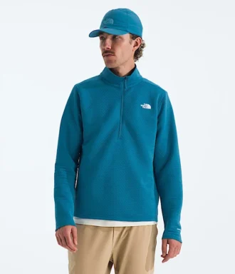 Ανδρικό DOTKNIT™ Thermal ¼-Zip