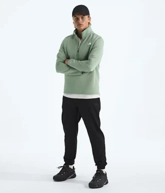Ανδρικό DOTKNIT™ Thermal ¼-Zip