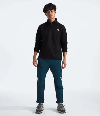 Ανδρικό DOTKNIT™ Thermal ¼-Zip