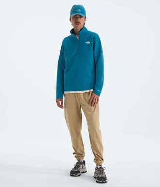 Ανδρικό DOTKNIT™ Thermal ¼-Zip