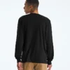 Ανδρικό Evolution Simple Dome Regular Long-Sleeve Tee Ανδρικό Evolution Simple Dome Regular Long-Sleeve Tee
