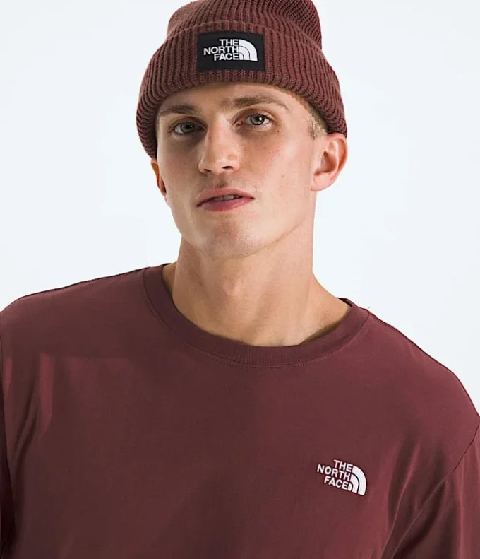 Ανδρικό Evolution Simple Dome Regular Long-Sleeve Tee Ανδρικό Evolution Simple Dome Regular Long-Sleeve Tee