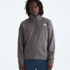 Ανδρικό φλις Cedar Trail Grid ½-Zip