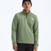 Ανδρικό φλις Cedar Trail Grid ½-Zip