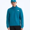 Ανδρικό φλις Cedar Trail Grid ½-Zip