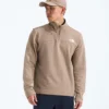 Ανδρικό φλις Cedar Trail Grid ½-Zip