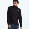 Ανδρικό φλις Cedar Trail Grid ½-Zip