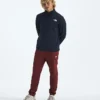 Ανδρικό φλις Cedar Trail Grid ½-Zip