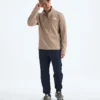 Ανδρικό φλις Cedar Trail Grid ½-Zip