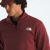 Ανδρικό φλις Cedar Trail Grid ½-Zip