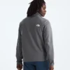 Ανδρικό φλις Cedar Trail Grid ½-Zip