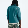 Ανδρικό φλις Cedar Trail Grid ½-Zip