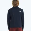 Ανδρικό φλις Cedar Trail Grid ½-Zip