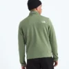 Ανδρικό φλις Cedar Trail Grid ½-Zip