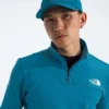 Ανδρικό φλις Cedar Trail Grid ½-Zip