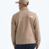 Ανδρικό φλις Cedar Trail Grid ½-Zip