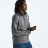 Ανδρικό φλις Cedar Trail Grid ½-Zip