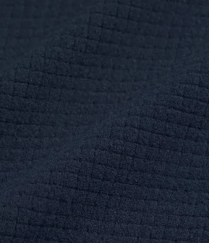 Ανδρικό φλις Cedar Trail Grid ½-Zip