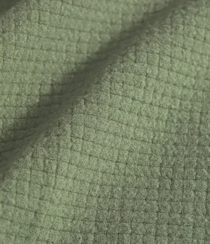 Ανδρικό φλις Cedar Trail Grid ½-Zip