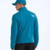 Ανδρικό φλις Cedar Trail Grid ½-Zip