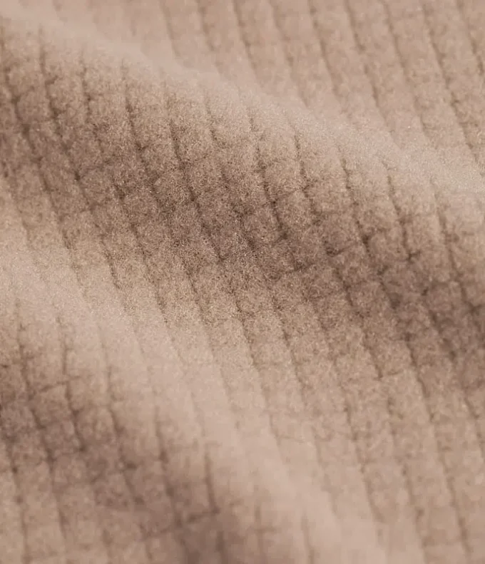 Ανδρικό φλις Cedar Trail Grid ½-Zip