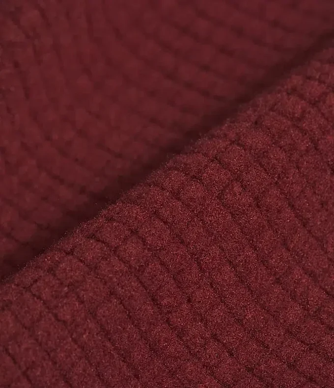 Ανδρικό φλις Cedar Trail Grid ½-Zip
