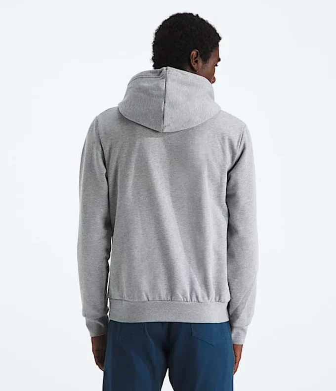 Ανδρικό φούτερ με κουκούλα Evolution TNF™ Bear — Γραφικό