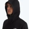 Ανδρικό φούτερ με κουκούλα και φερμουάρ DOTKNIT™ Thermal