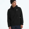 Ανδρικό φούτερ με κουκούλα και φερμουάρ TNF™ Performance Fleece