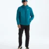 Ανδρικό φούτερ με κουκούλα και φερμουάρ TNF™ Performance Fleece