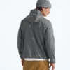 Ανδρικό φούτερ με κουκούλα και φερμουάρ TNF™ Performance Fleece