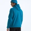 Ανδρικό φούτερ με κουκούλα και φερμουάρ TNF™ Performance Fleece
