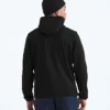 Ανδρικό φούτερ με κουκούλα και φερμουάρ TNF™ Performance Fleece