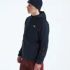 Ανδρικό φούτερ με κουκούλα και φερμουάρ TNF™ Performance Fleece