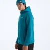 Ανδρικό φούτερ με κουκούλα και φερμουάρ TNF™ Performance Fleece