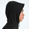 Ανδρικό φούτερ με κουκούλα και φερμουάρ TNF™ Performance Fleece