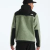 Ανδρικό φούτερ με κουκούλα Retro Denali