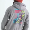 Ανδρικό φούτερ με κουκούλα TNF™ Essential Expedition Series — Γραφικό