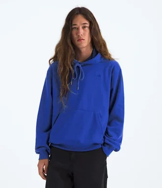 Ανδρικό φούτερ με κουκούλα TNF™ Essential Simple Dome Relaxed Hoodie