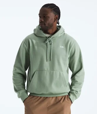 Ανδρικό φούτερ με κουκούλα TNF™ Essential Simple Dome Relaxed Hoodie