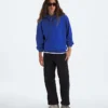 Ανδρικό φούτερ με κουκούλα TNF™ Essential Simple Dome Relaxed Hoodie